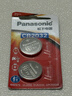 松下（Panasonic）车钥匙电池套装【CR2032两粒+拆装工具】适用丰田部分凯美瑞RAV4荣放皇冠雷凌汉兰达卡罗威驰致炫 实拍图