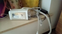 可孚静音智能呼吸机BR230 PRO全模式老人家用止鼾睡眠治疗双水平BIPAP 实拍图