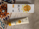 启初婴儿沁润物理SPF30PA++45g婴童夏季儿童防晒霜保湿护肤温水可卸 实拍图