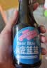 小鹿蓝蓝特级有机宝宝酱油150ml减盐无添加儿童酱油拌饭调味3岁+ 配料干净 实拍图