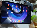 小米pad6 Pro 11英寸【分期免息】骁龙8+144Hz高刷 学习办公 补贴15% 二合一平板电脑 远山蓝【晒单送定制键盘电容笔】 12+256G 官方标配 实拍图