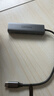 联想（Lenovo）Type-C拓展坞扩展坞转千兆网口USB-C转RJ45有线网卡转接头笔记本电脑转换器USB3.0分线器扩展器 实拍图