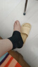 李宁（LI-NING）护踝脚踝扭伤护具套运动专业防护崴脚伤后固定踝关节篮球轻薄 实拍图
