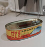 甘竹牌 豆豉鲮鱼罐头227g*2罐 海鲜罐头广东特产即食下饭酒菜预制菜 实拍图