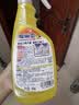 花王（KAO）浴室清洁剂500ml 卫生间瓷砖浴室玻璃水垢清洁剂水渍去除清洗喷雾 实拍图