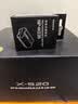富士（FUJIFILM）X-S20 微单相机 XC35镜头 AI智能对焦 750张续航增强 全新Vlog模式 高便携高性能  实拍图