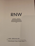 如薇（RNW）去黑头鼻贴膜5组10片免撕拉面膜导出精华液粉刺草莓鼻收缩毛孔 实拍图