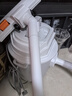 德尔玛（Deerma）【重磅新品】TJ700S 干吹两用吸尘器 家用商用 吸尘器桶式大吸力 整机降噪设计ZN-530 实拍图