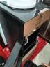 黔玛（QIANMA） 黔饮水机家用办公室用双开门钢化玻璃门儿童安全锁立式直饮机净水器净水机自来水过滤 升级款春华金钢化玻璃门+18升过滤桶 制热型 温热款 实拍图