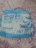 网易严选【梓渝好物】雪融木薯猫砂除臭香味不粘底无尘快速结团 1.25kg/袋 实拍图