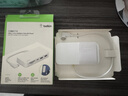 贝尔金（BELKIN）弯口Type-C拓展器 苹果iMac电脑扩展坞 六合一 TF/SD读卡 笔记本USB网口HDMI 兼容雷电 INC011 实拍图