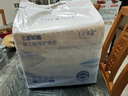 十月结晶抑菌铂金隔尿垫20片45*60不可洗婴儿尿垫护理垫儿童防水隔尿垫 实拍图