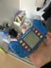 TaTanice俄罗斯方块游戏机大屏掌上闯关游戏机儿童解压玩具男孩生日礼物 实拍图
