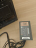 航嘉（Huntkey）WD650铜牌650W电脑电源（80PLUS铜牌/单路50A/全电压/LLC+SR+DC-DC/智能温控） 实拍图