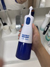 neilmed 电动洗鼻器 双泵脉冲鼻腔冲洗器成人儿童生理盐水240Ml含30盐 实拍图
