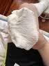 盛夏光年夏日么么茶 超薄透气 3D珍珠纹面层 婴儿拉拉裤 L码 30片 实拍图