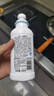 贝亲（Pigeon）奶瓶清洗剂婴儿专用奶嘴玩具果蔬清洗剂清洁剂洗洁精 700ml MA27 实拍图