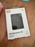 西部数据（WD）移动硬盘2TB USB3.0 SE系列 2.5英寸 机械硬盘 笔记本电脑外接 外置存储办公 大容量家庭存储 实拍图
