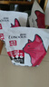 路斯冻干猫粮全价成猫幼猫粮双拼鸡肉冻干宠物猫咪天然粮 【鸡】冻干双拼猫粮2kg*3袋 实拍图