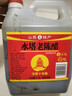 水塔宝塔老陈醋6度2.3L【10陈酿 山西醋】家用食醋凉拌调味醋泡腌制 实拍图
