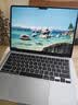 苹果/苹果AI【70W快充】MacBook Air13英寸M5 (10+10核) 32G 512GB天蓝色笔记本电脑Z1L9000VL 实拍图