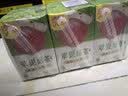 维他奶维他苹果绿茶果味茶饮料250ml*24盒 果味茶饮料 实拍图