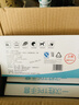 食品级一次性手套tpe家用盒装抽取加厚家务防油防水厨房护手耐磨 TPE食品级【300只】盒装手套 5盒 M【中号】 实拍图