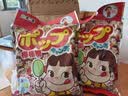 不二家混合牛奶棒棒糖 300g30支 儿童糖果 休闲零食  喜糖 糖果 礼物 实拍图