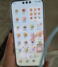 HUAWEI Mate 80 麒麟9020 12GB+256GB雪域白 第二代红枫影像 鸿蒙AI 超可靠玄武架构 鸿蒙系统华为手机 实拍图