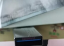 金士顿（Kingston）64GB USB 3.2 Gen 1 U盘 DTKN 大容量U盘 金属外壳 读速200MB/s 学习办公投标电脑车载优盘 实拍图