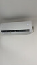 格力空调 天仪Pro 1.5匹新一级能效 【外机7㎜1.6排铜管】 变频卧室节能省电空调挂机国家补贴KFR-35GW 实拍图
