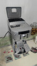 德龙（Delonghi） 意式咖啡机家用全自动研磨一体萃取一键式美式咖啡奶泡机现磨自动清洗洗豆/粉双用ECAM22.110 22.110【银色】 实拍图