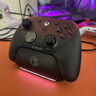 盖世小鸡G7 Pro微软Xbox授权精英游戏手柄天王星带底座 TMR摇杆蓝牙PC电脑无线Steam安卓电视有线地平线6 实拍图