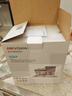 HIKVISION海康威视4g摄像头室户外终身免费充值无限流量1000万双摄监控器360度无死角无线联网无需WIFI 实拍图