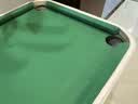 木丸子【六合一】儿童台球桌家用益智6-12岁小型玩具男孩生日六一儿童节 加大款【六合一】飞行棋+斗兽棋+冰球+弹弾棋+保龄球 +桌面台球  六一儿童节生日玩具礼物 实拍图