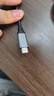 胜为Type-C转DP1.4线雷电4/5转换器USB-C转接头8K60/4K投屏苹果16笔记本电脑手机接显示器1米 ACD0010J 实拍图