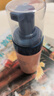 贝德美儿童洗面奶100ml(宝宝氨基酸洁面乳 3-6-12岁男女孩洁面 护肤品） 实拍图