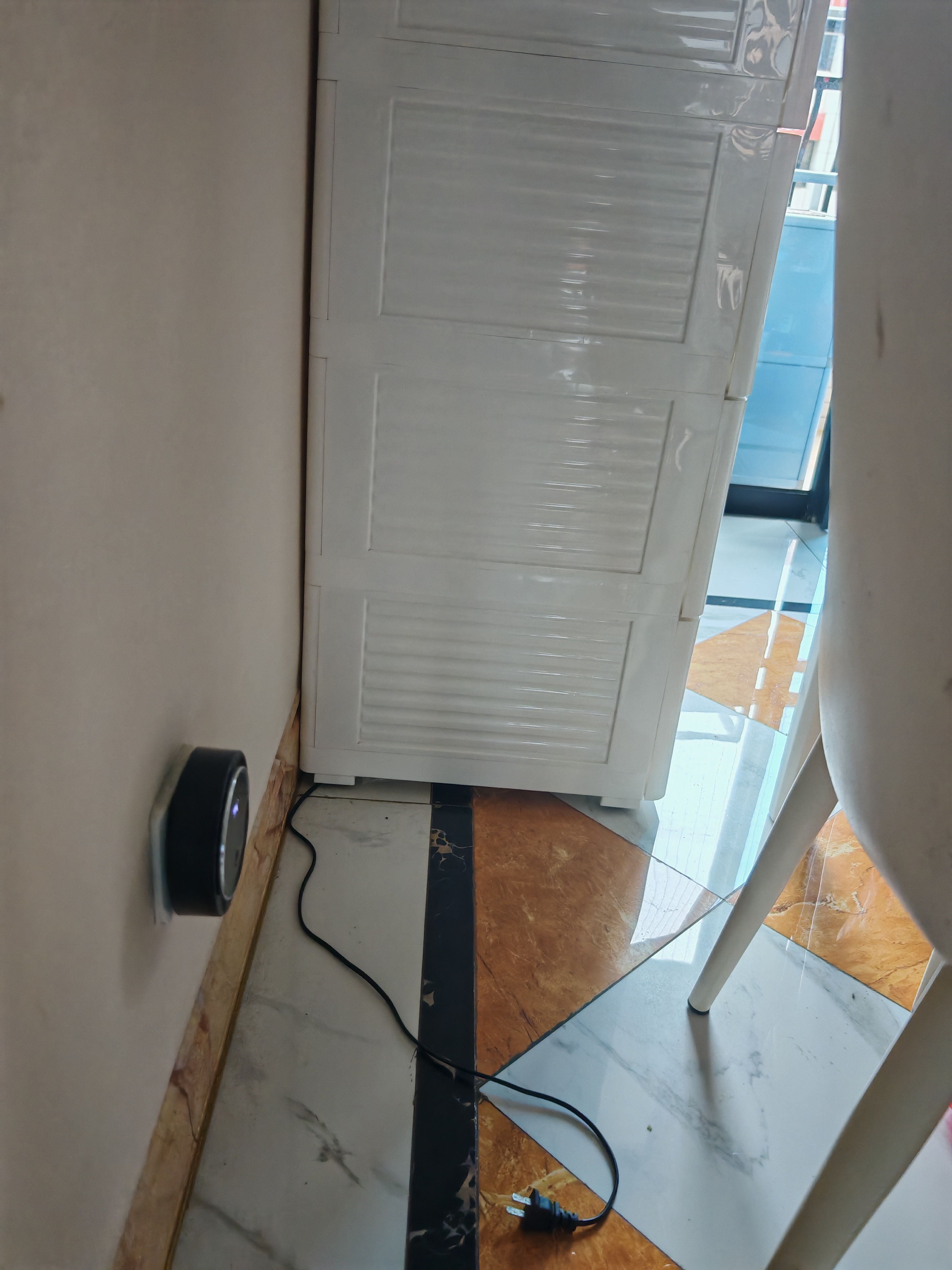 NIYEVN360°全方位超声波驱鼠神器变频电子猫家用捕鼠仓库超声波大功率 400㎡ 1台装插电版【超声波360°全方位驱鼠】 实拍图