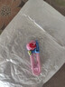 【多巴胺发饰】彩色多巴胺海绵宝宝发夹侧边夹派大星夹子头饰 小蜗鸭嘴夹 实拍图