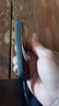诺基亚（NOKIA）3210 4G 移动联通电信广电全网通 2.4英寸双卡双待 直板按键学生功能机备用手机黑色 实拍图