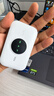 TCL随身wifi三网通用免插卡无线wifi6车载4G路由器随身便携无限制移动联通电信全国通用2026款5GXY15B 【升级充电款】3000毫安大电池 不限速不虚标月享1500G流量 实拍图