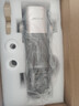 万和（Vanward）前置过滤器磐石自动冲洗款实测10T/H大通量全屋过滤净水器40微米自来水过滤器WQZ-08E 实拍图