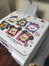 爱普生（EPSON）L4266墨仓式彩色无线多功能一体机家用/办公 AI学习打印机（打印复印扫描 wifi 自动双面 液晶屏） 实拍图