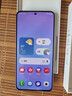 三星Galaxy A57 超薄5G手机 6.9mm纤薄机身 三摄超清夜拍 6.7英寸学生手机 国家补贴 12+256GB 冰芋紫 实拍图
