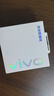 vivo官方原装 Type-c 6A超快闪充数据线 (AtoC)66W 88W 120W套装可用 适用于vivo小米荣耀华为OPPO手机 实拍图
