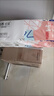 丽邦无芯卷纸5层1600克/14卷卫生纸巾厕纸原浆大号加长款实心家用 实拍图