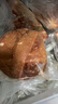 鲜京采 国产山东黄牛谷饲原切牛腿肉3斤 生鲜牛肉 烧烤炖煮食材 实拍图