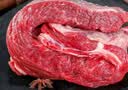 呼贝伦内蒙古黄牛 牛腩净重3斤 生鲜牛肉 原切牛腹肉红烧炖煮火锅食材 实拍图