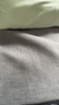 JEEP SPIRITJEEP吉普皮带男士帆布腰带韩版潮流时尚裤腰带耐磨耐穿品牌皮带 实拍图