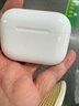 Apple/苹果 AirPods 4(支持主动降噪)搭配无线充电盒(USB-C)苹果耳机 蓝牙耳机适用iPhone/iPad 四代 实拍图